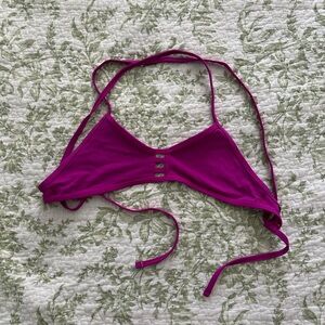 Jolyn Tomcat Bikini Top